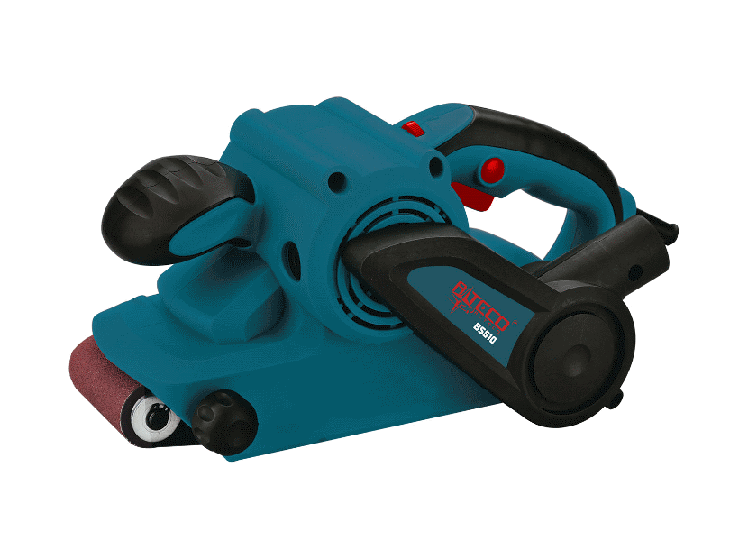 Шлифмашина ленточная ALTECO BS 810 Professional 810 Вт BS 810