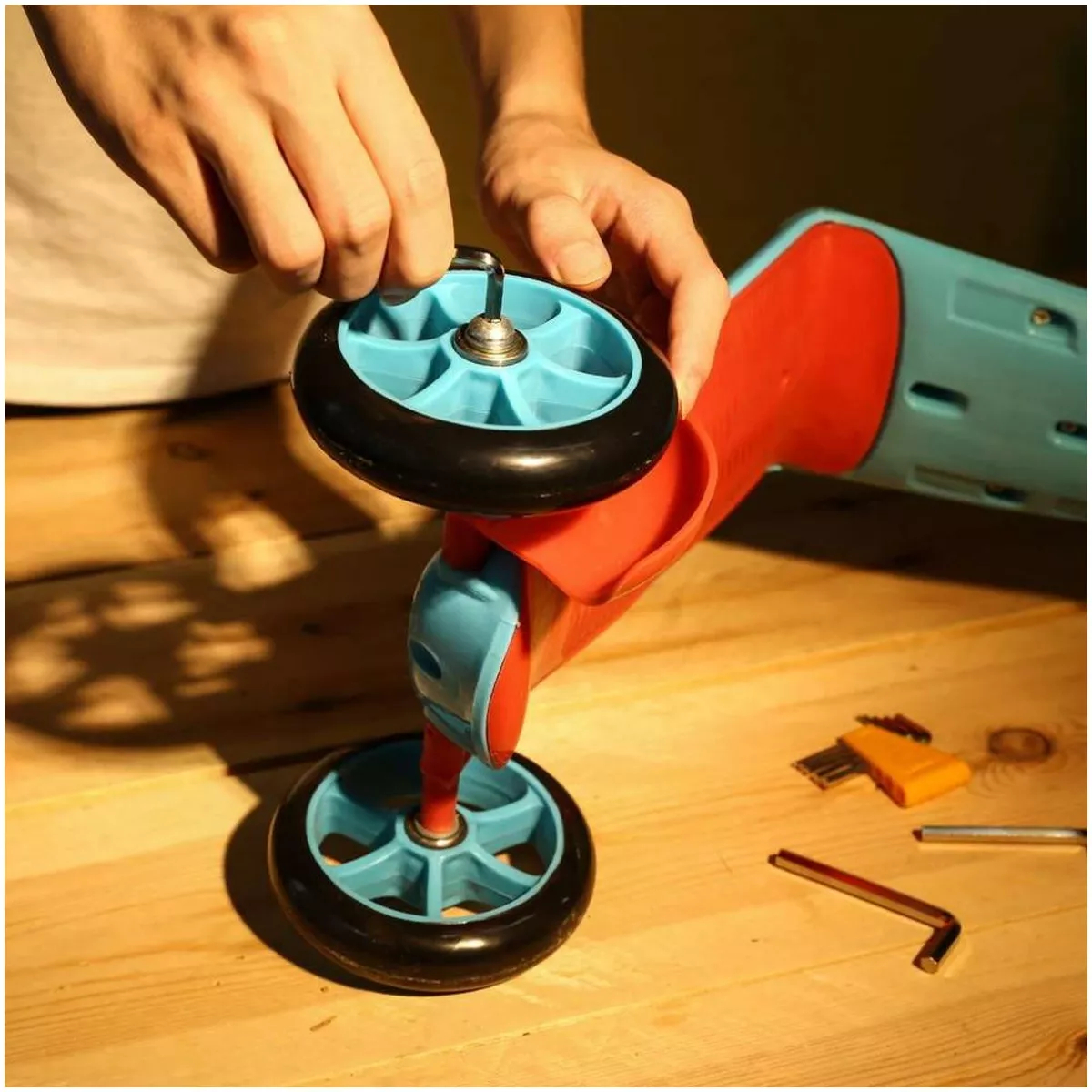 Набор инструментов DEKO DKMT36 36 предметов DKMT36