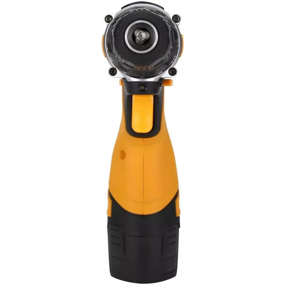 Дрель-шуруповерт аккумуляторная DEKO DKCD12FU-Li 12 В 2x2.0 Ач кейс + набор 104 шт DKCD12FU-Li