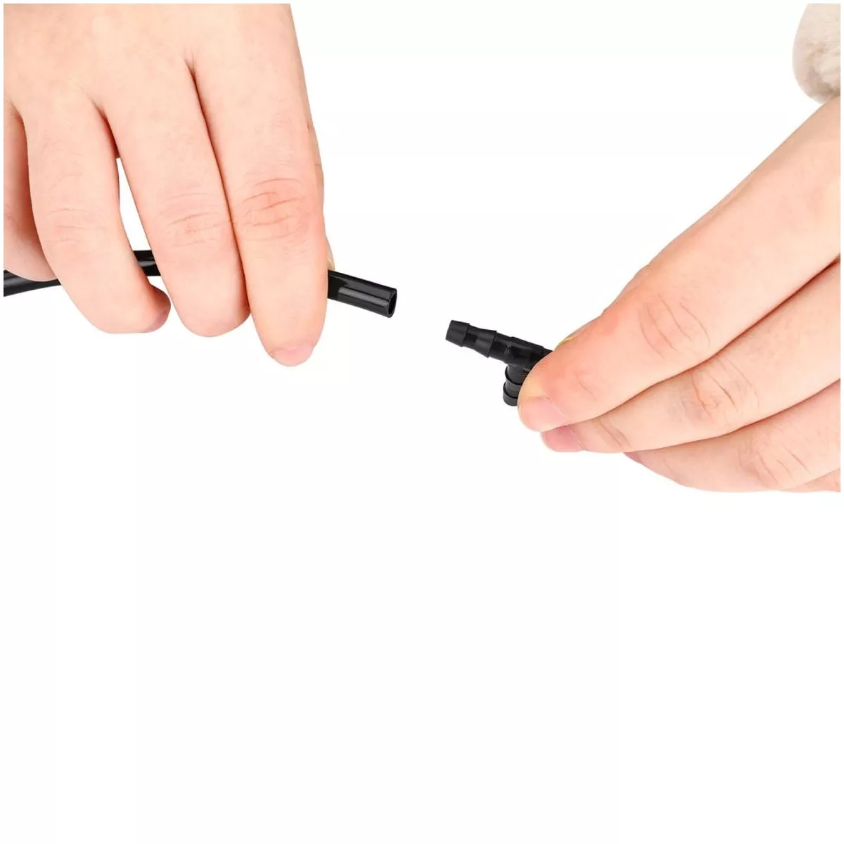 Комплект для капельного полива DEKO DKI30 30 м 065-0935