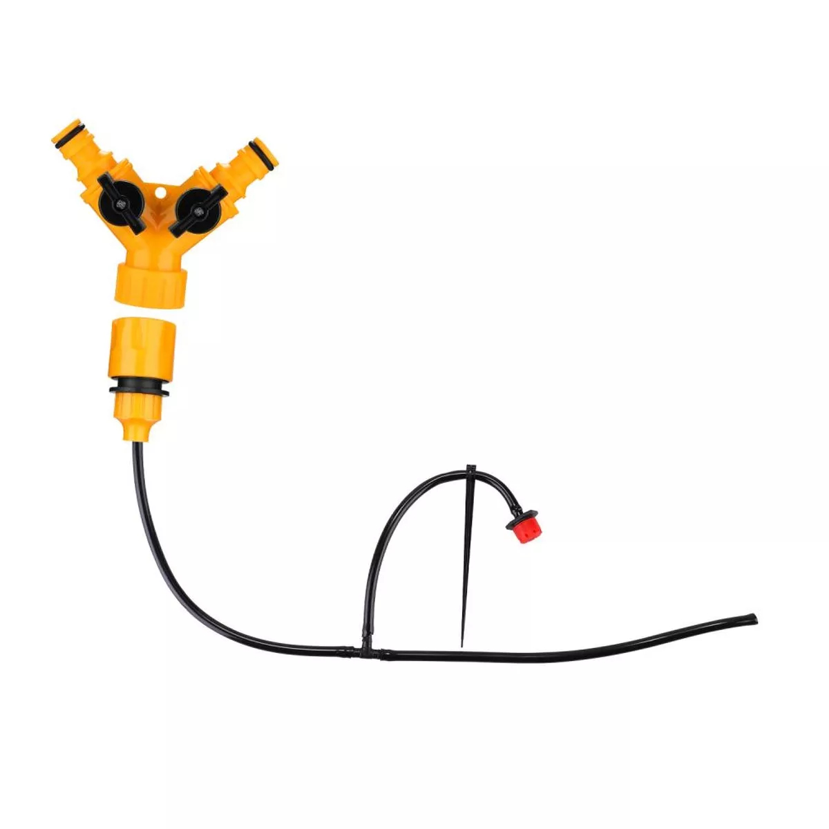 Комплект для капельного полива DEKO DKI30 30 м 065-0935