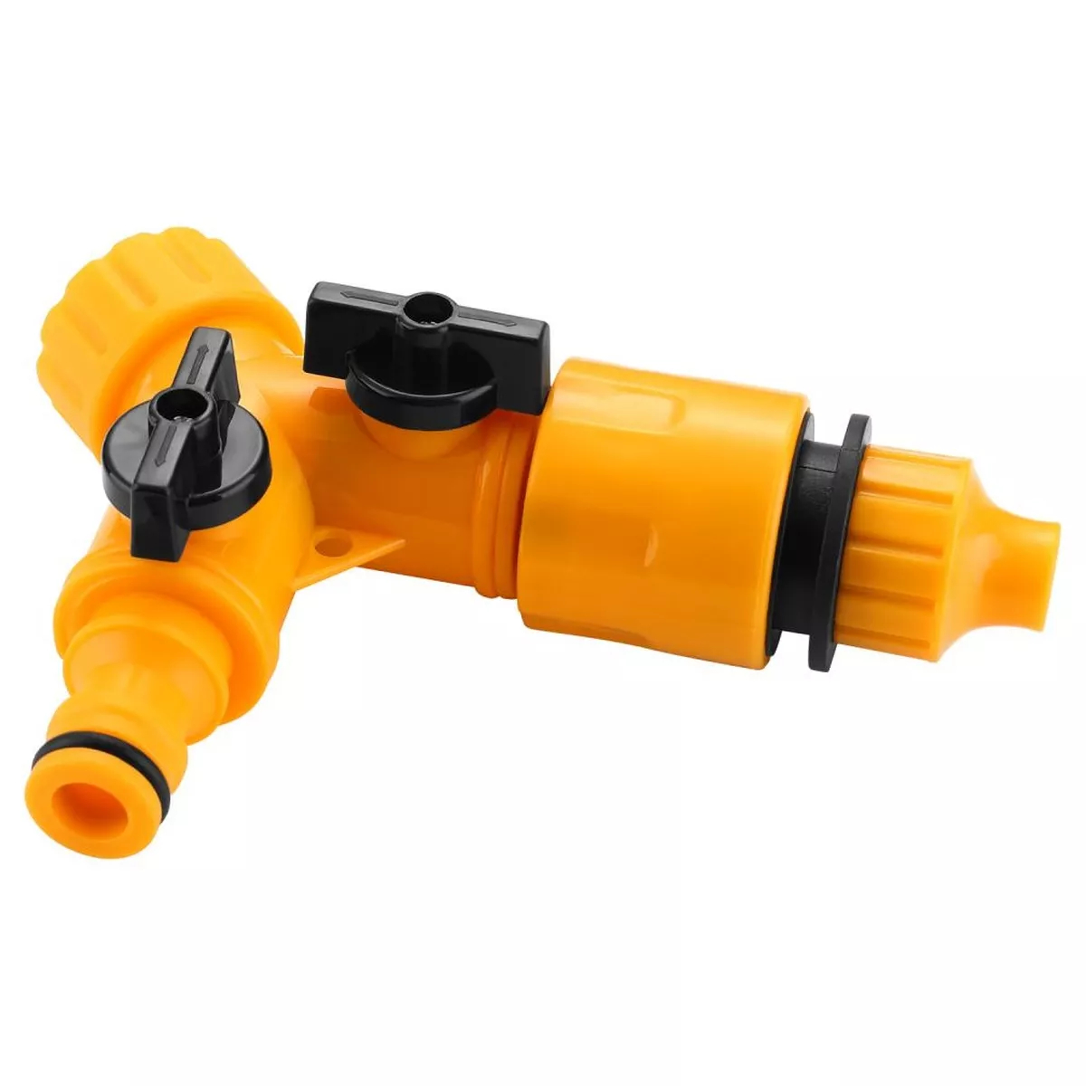 Комплект для капельного полива DEKO DKI30 30 м 065-0935