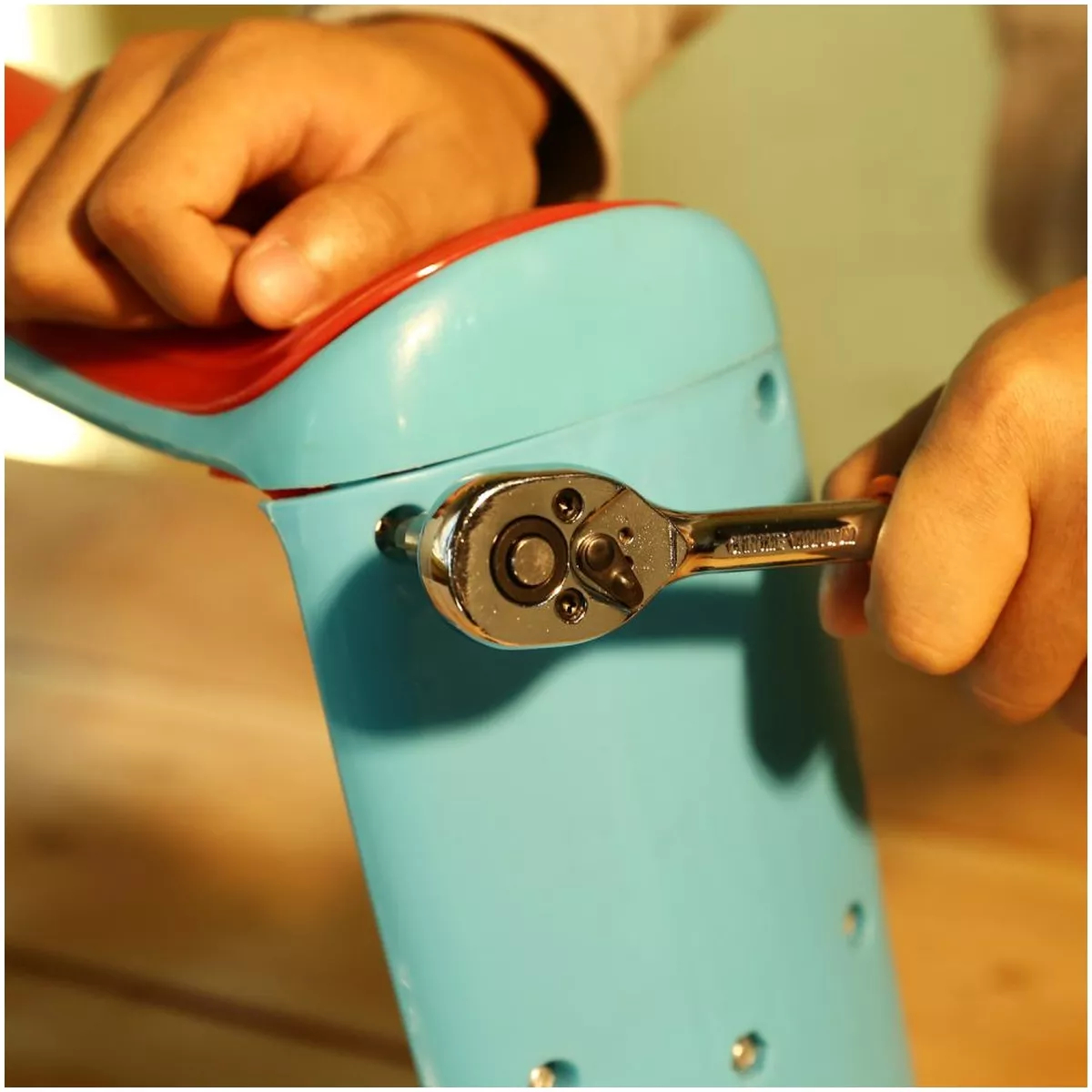 Набор инструментов DEKO DKMT240 240 предметов DKMT240