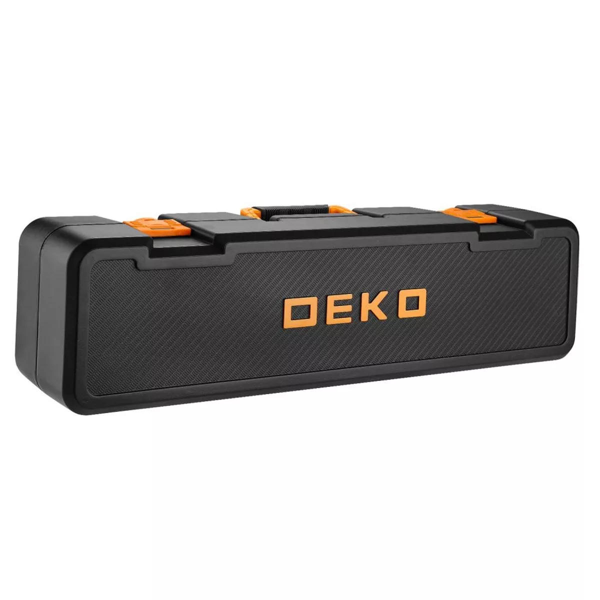 Лазерный уровень DEKO DKLL12 SET 2 12 линий зеленый луч штатив 1 м 065-0210