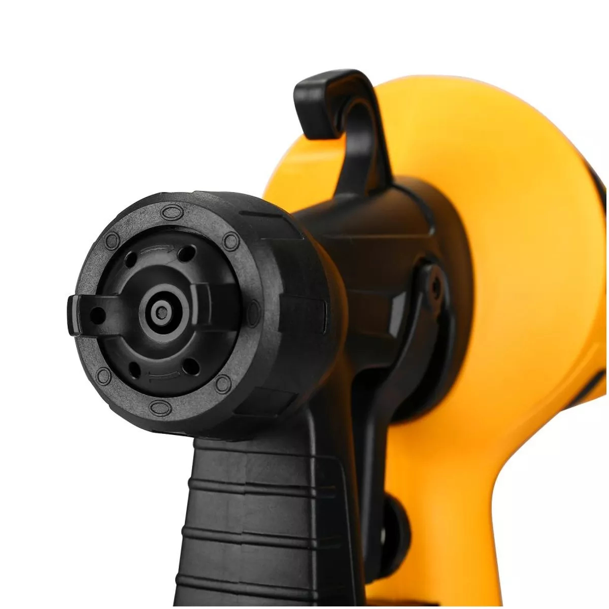 Краскопульт электрический DEKO DKSG500 500 Вт 800 мл 063-4034