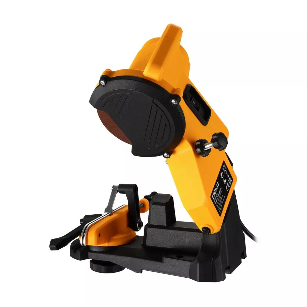 Станок для заточки цепей DEKO DKGM220 220 Вт 063-4155