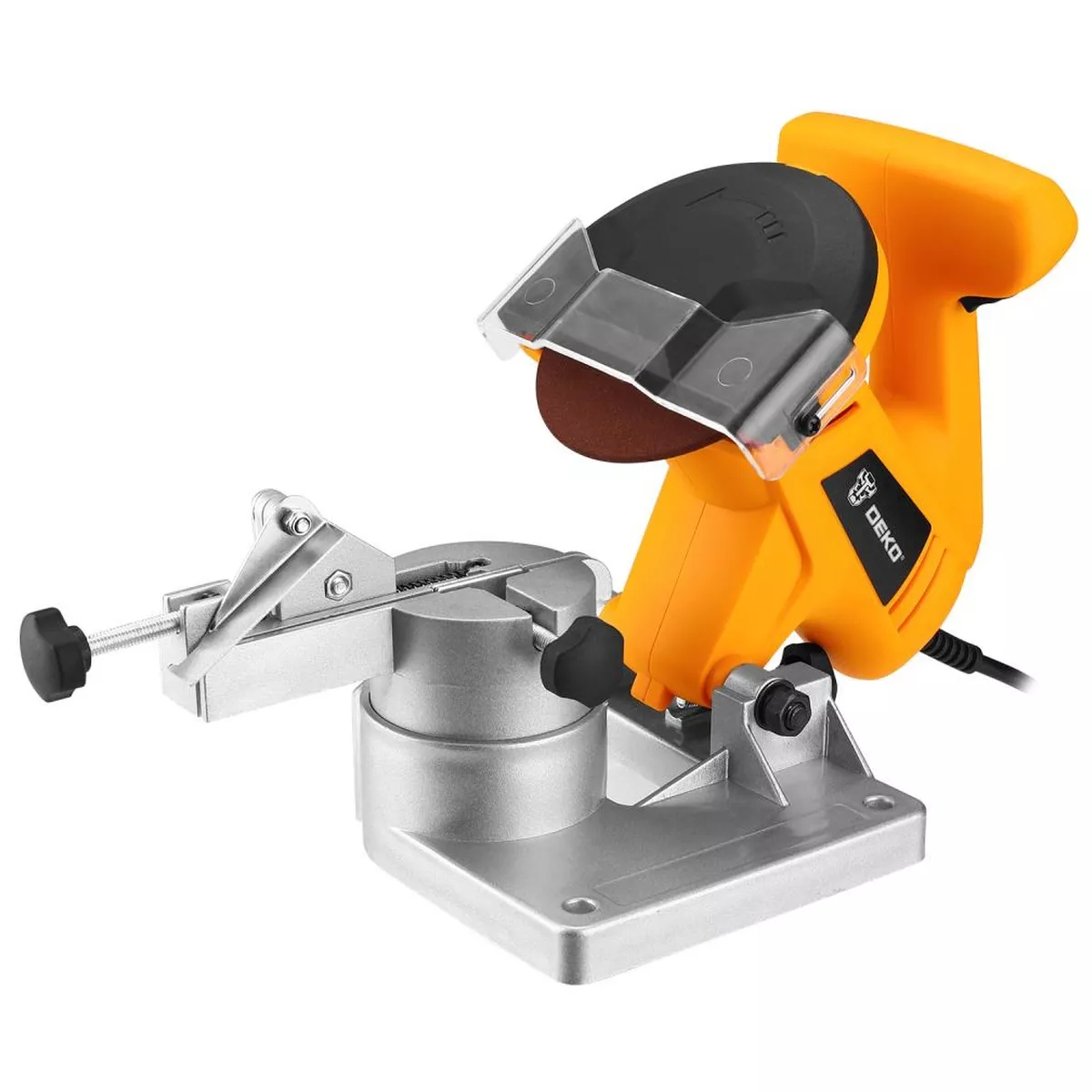 Станок заточной для цепей DEKO DKGM180 180 Вт 063-4151