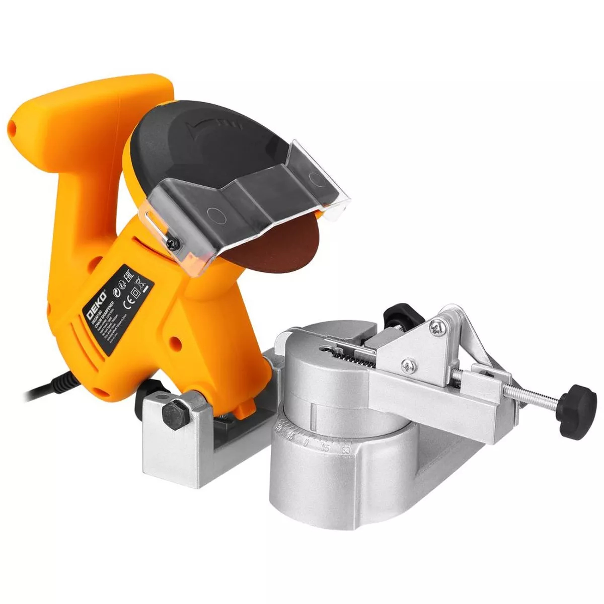 Станок заточной для цепей DEKO DKGM180 180 Вт 063-4151