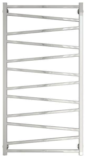 Полотенцесушитель водяной Сунержа Сирокко 600x1200 мм без покрытия 00-0253-1260