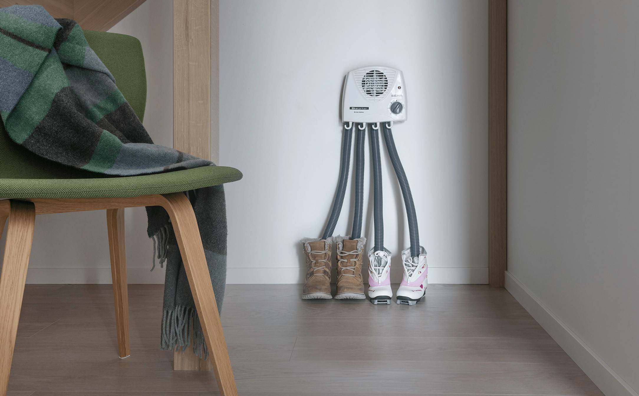 Сушилка для обуви Beha SKO 300 T SKO 300 T