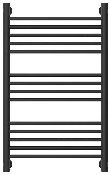 Полотенцесушитель водяной Сунержа Богема+ 500x800 мм темный титан муар 15-0220-8050