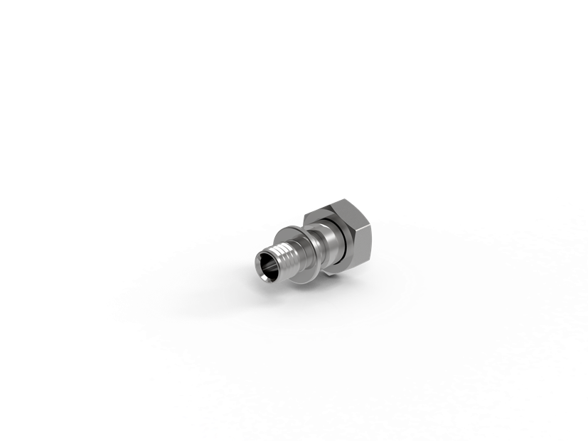 Соединение прямое Royal Thermo AXIOpress с накидной гайкой 20х1/2 НС-1117099