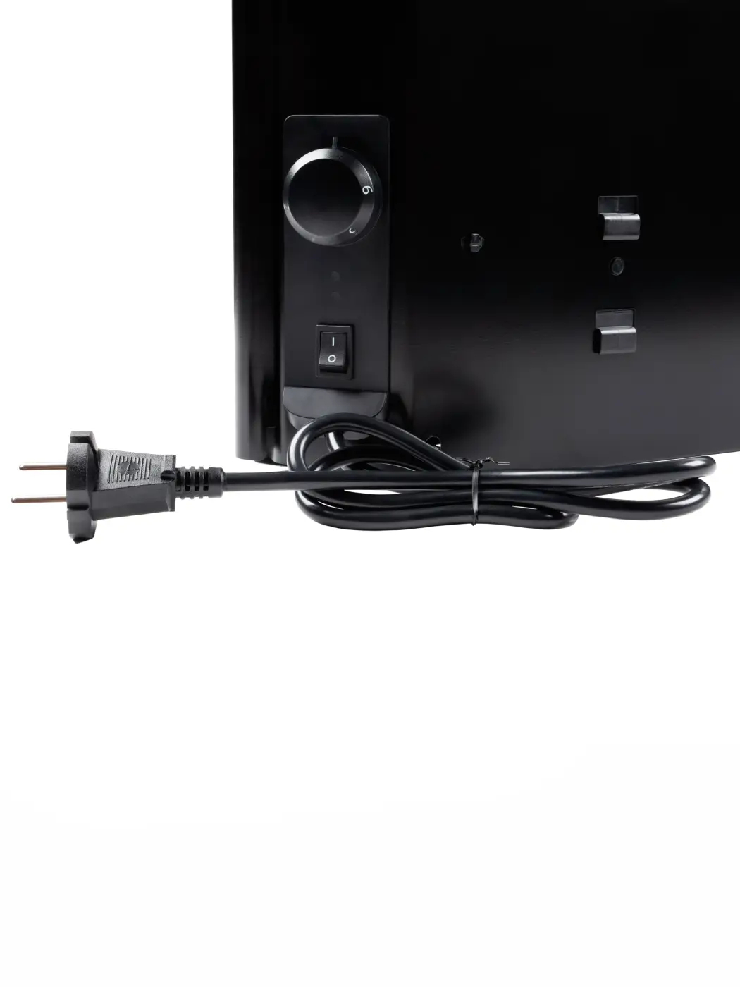 Конвектор электрический Ensto FinnHeat EPHBMB02PR 250 Вт механический термостат с вилкой EPHBMB02PR