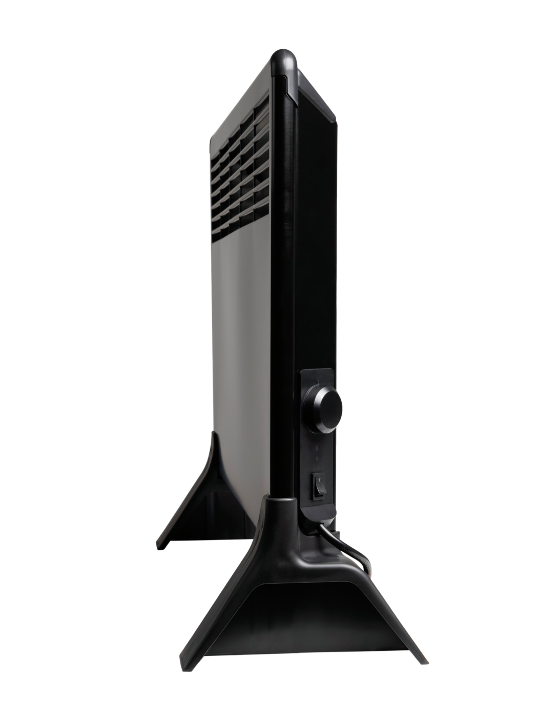 Конвектор электрический Ensto FinnHeat EPHBMB20PR 2000 Вт механический термостат с вилкой EPHBMB20PR