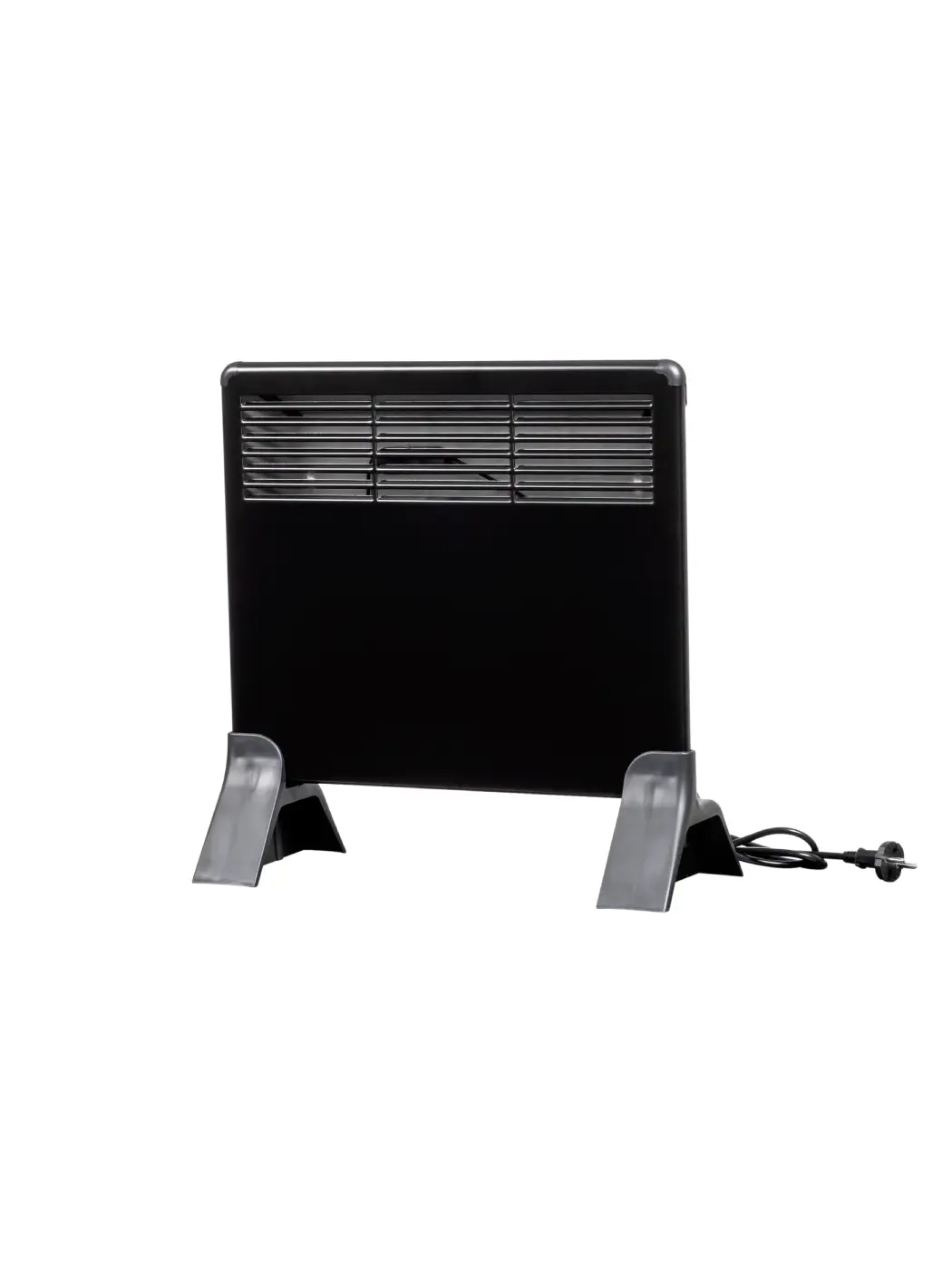 Конвектор электрический Ensto FinnHeat EPHBMB02PR 250 Вт механический термостат с вилкой EPHBMB02PR