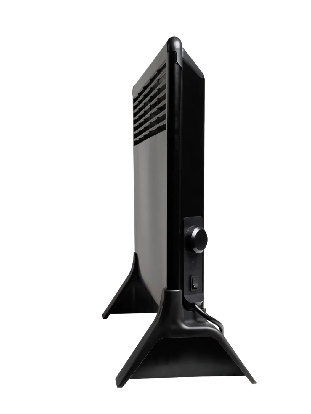 Конвектор электрический Ensto FinnHeat EPHBMB02PR 250 Вт механический термостат с вилкой EPHBMB02PR