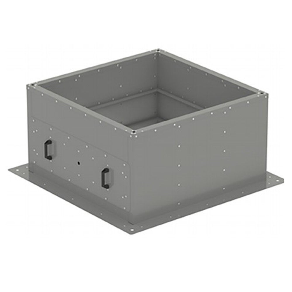 Стакан монтажный SHUFT СТМ 203-5 ОСВ 1752004