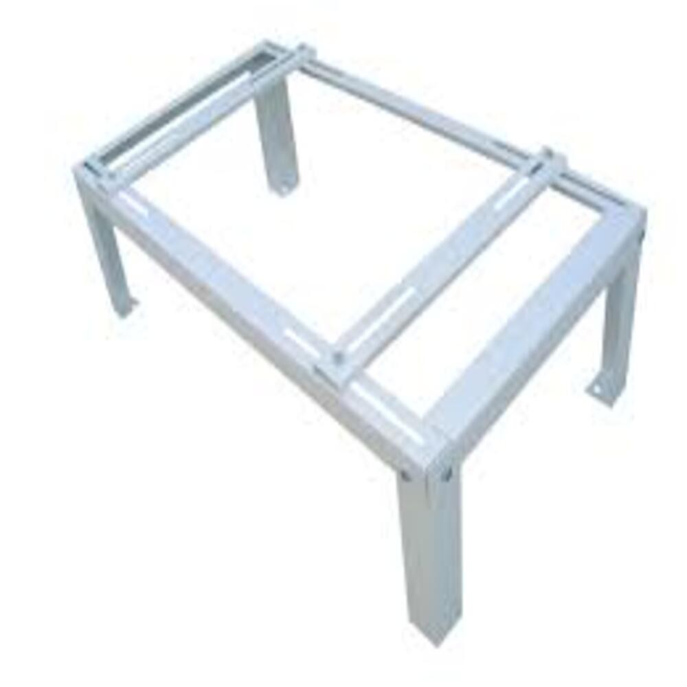 Рама монтажная Shuft для осевых вентиляторов Axis №6,3 1347575