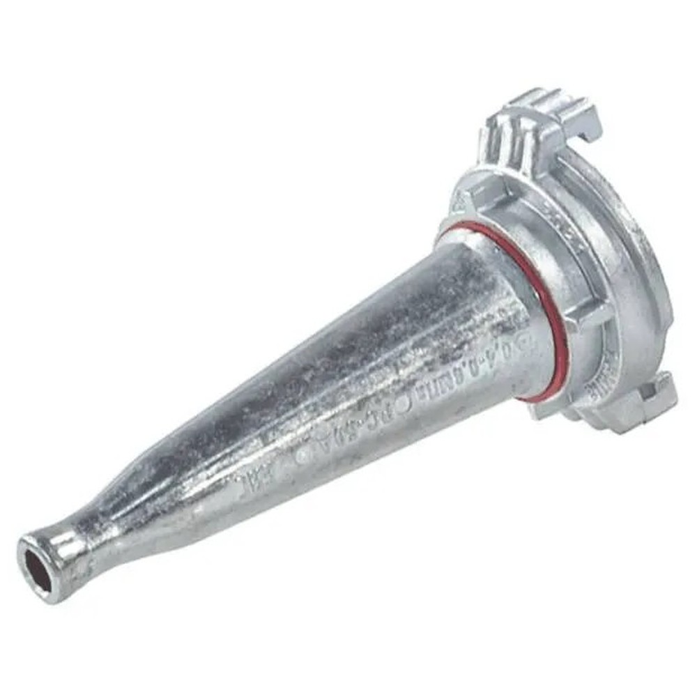 Ствол пожарный ручной Цветлит РС-50 А алюминий ZW90074