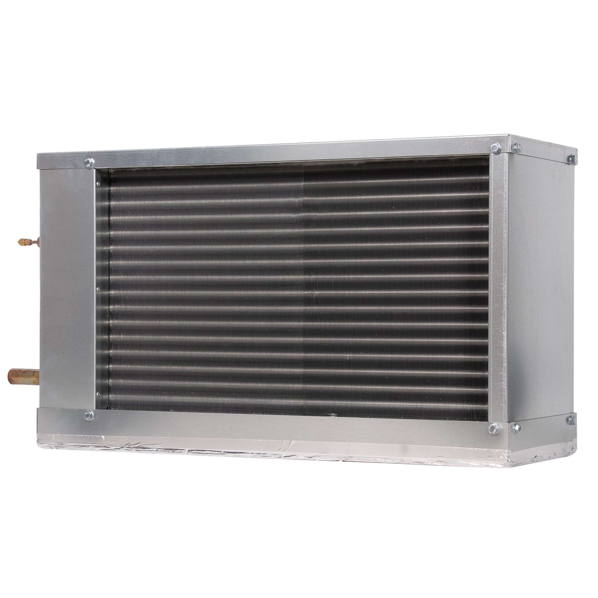 Воздухоохлаждатель фреоновый SHUFT WHR-R 600x350-4