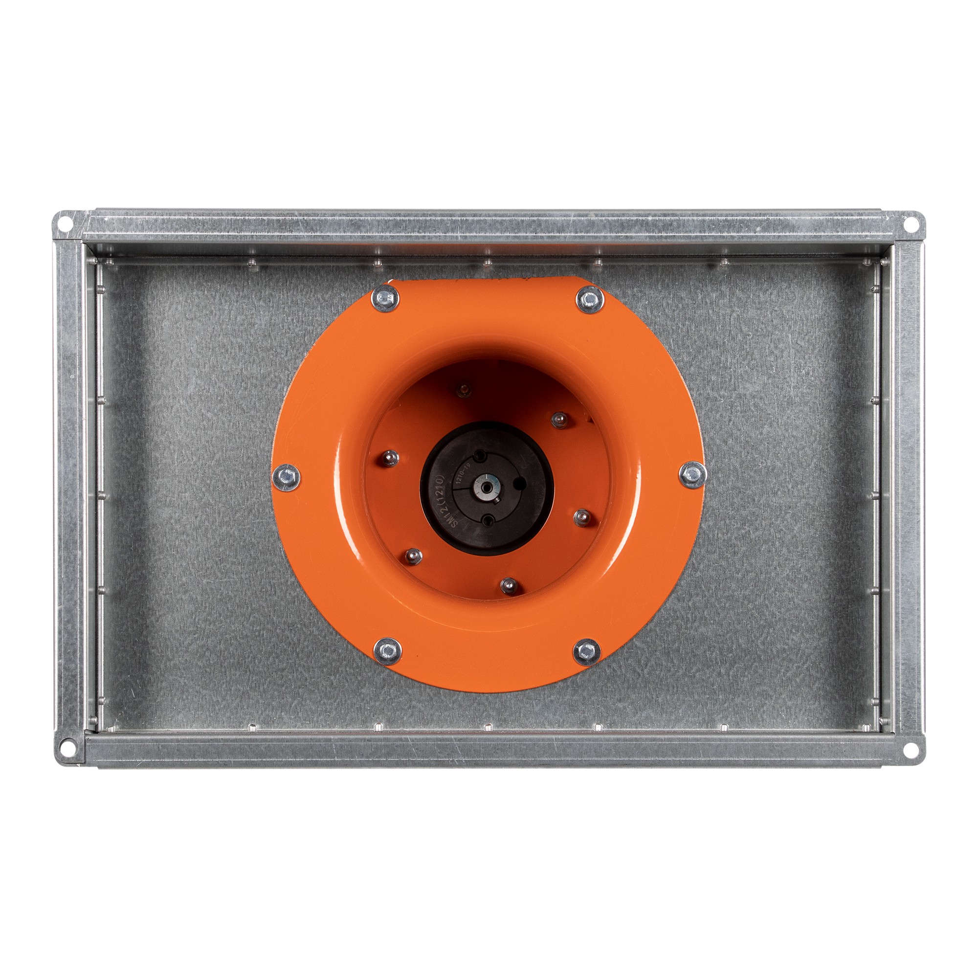 Вентилятор со свободным колесом SHUFT TORNADO 600x350-28-0,75-2 НС-1753451