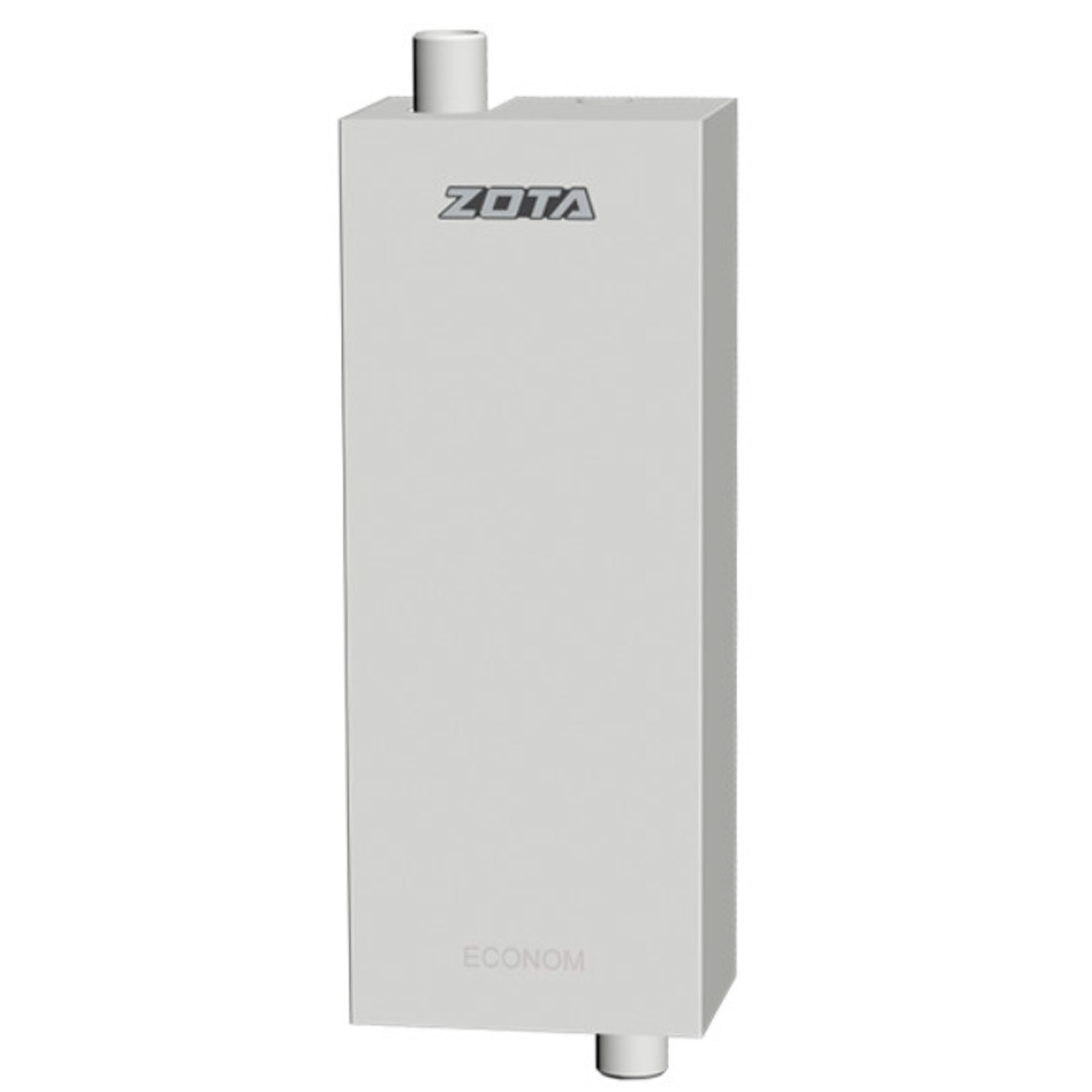 Электрокотел ZOTA Econom V2-48 48 кВт без пульта управления 1651975