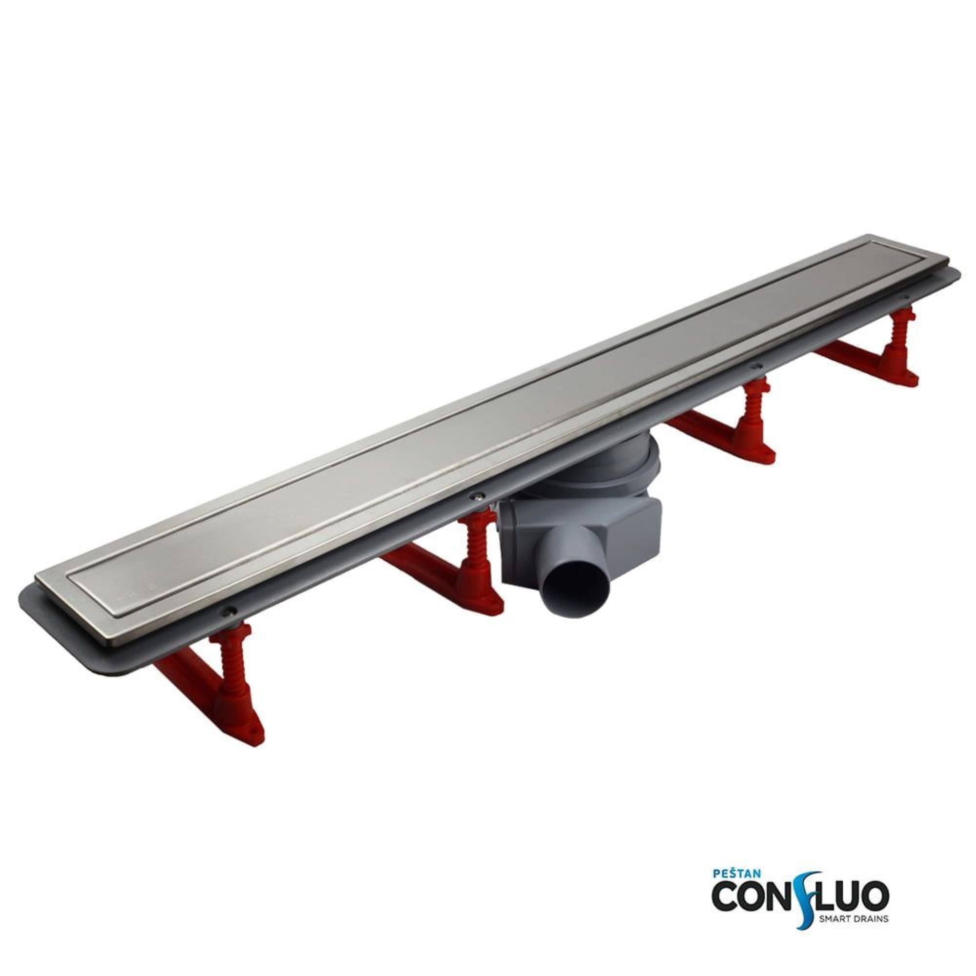 Душевой лоток PESTAN Confluo Premium Line 750 мм 13100004