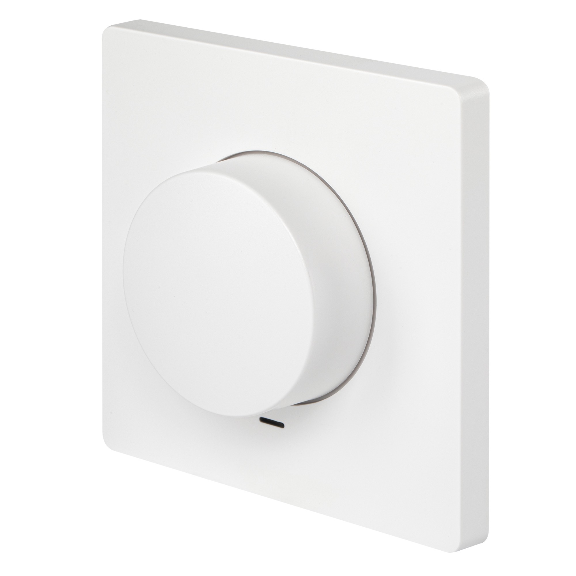 Умный диммер-выключатель HOMMYN DSWZBN01W Zigbee