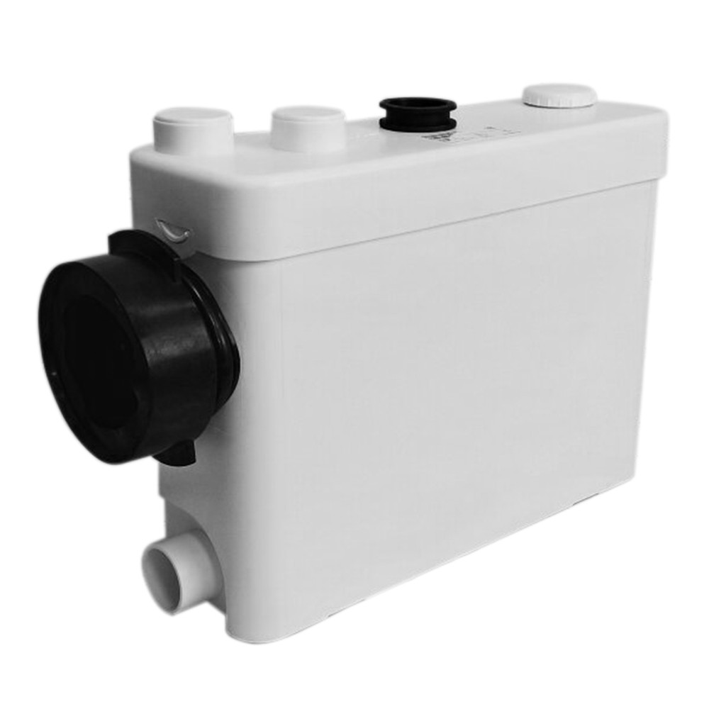 Станция канализационная BELAMOS KNS-4002 400 Вт 6 м³/ч с измельчителем KNS-4002