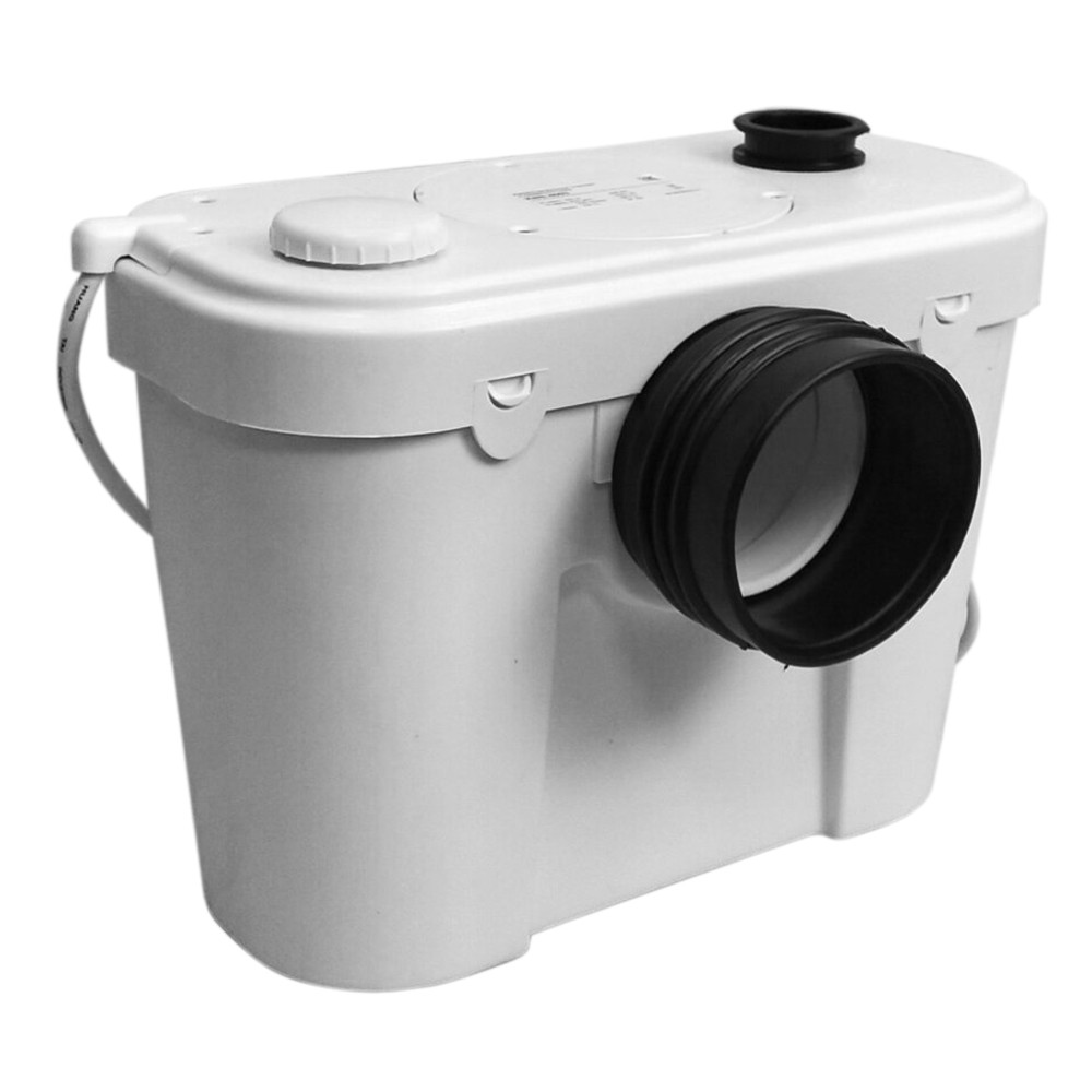 Станция канализационная BELAMOS KNS-4003 400 Вт 6 м³/ч с измельчителем и реверсом KNS-4003