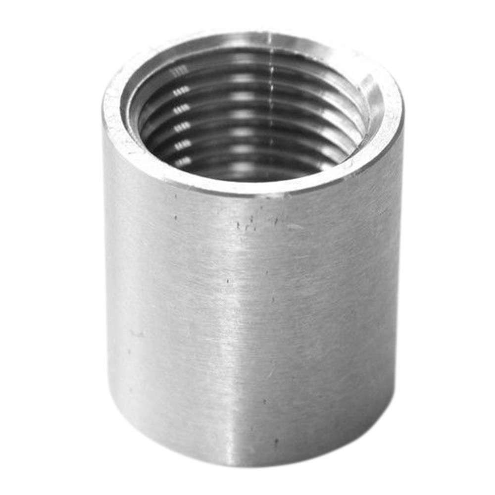 Муфта нержавеющая Benarmo Ду20 3/4 ВР 1725948