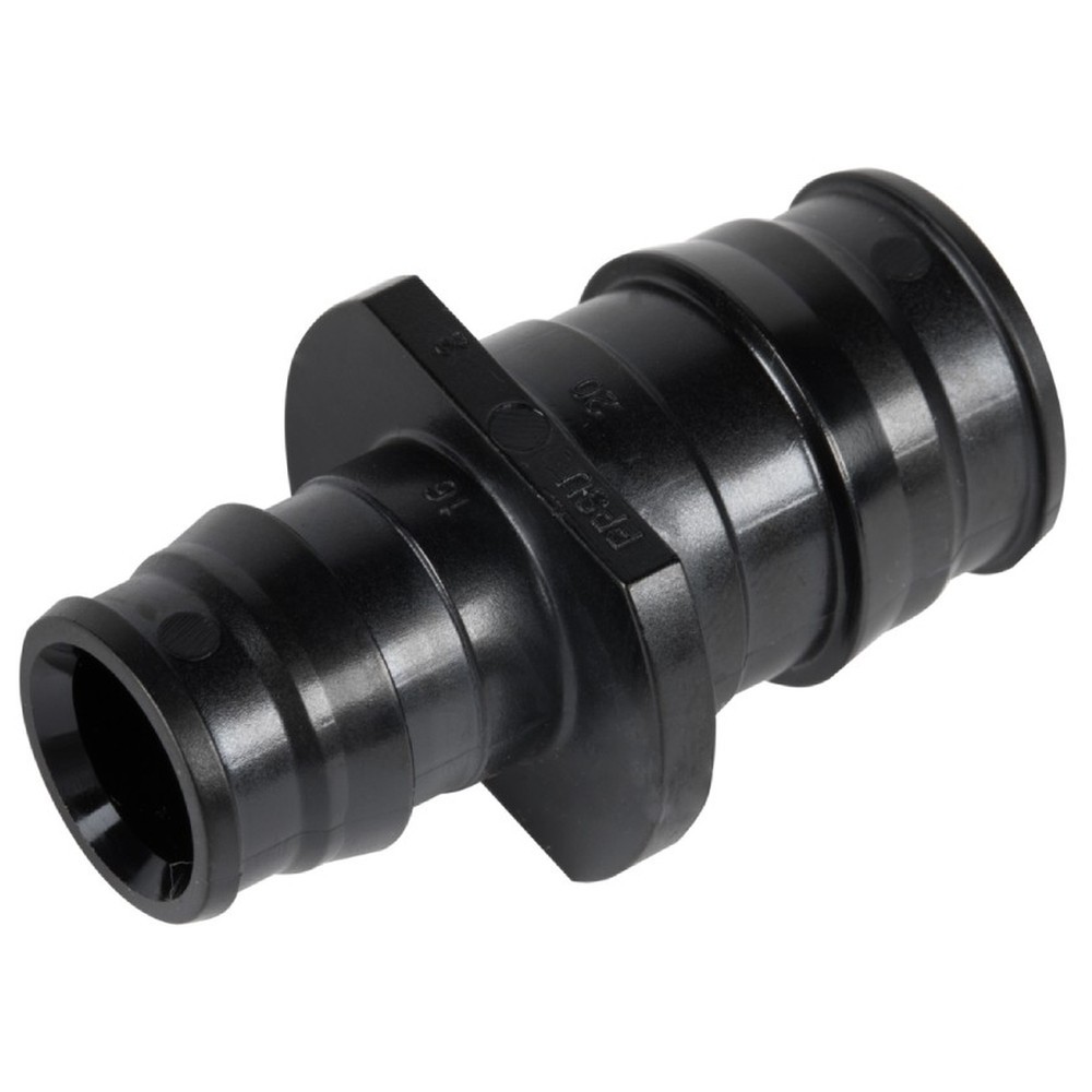 Муфта переходная радиальная Royal Thermo ritable PPSU 25-16 мм 1729741