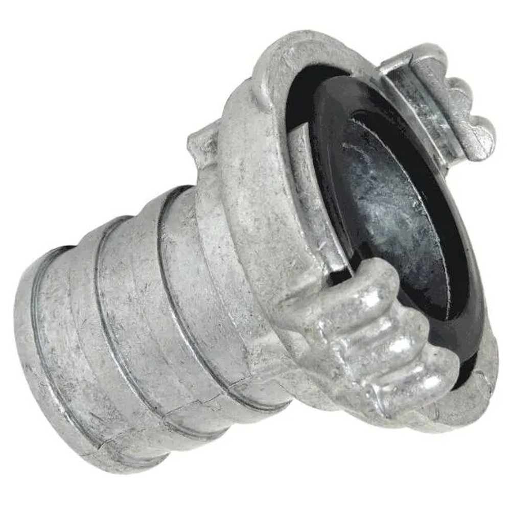 Головка соединительная рукавная Цветлит ГР-80-1,6 ПМ УХЛ1 ZW90069