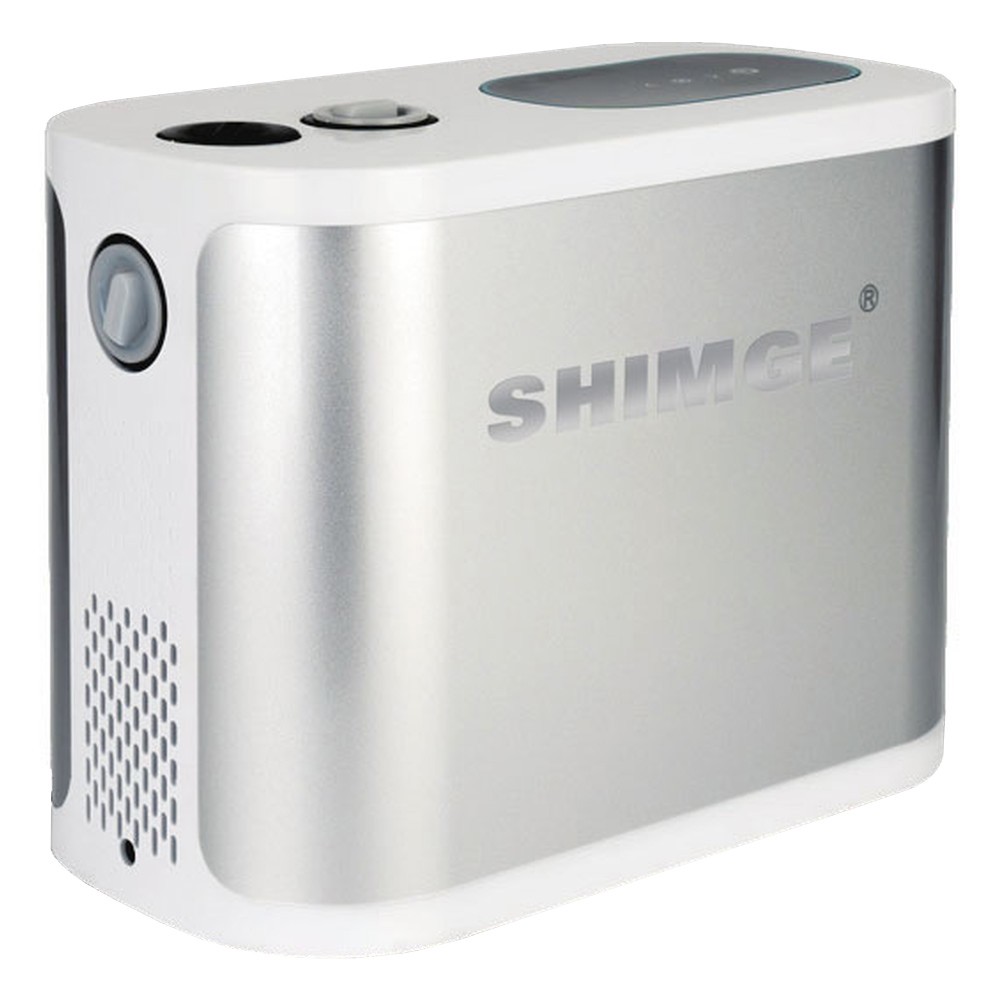 Насосная установка повышения давления SHIMGE CA 600 0.6 кВт CA 600