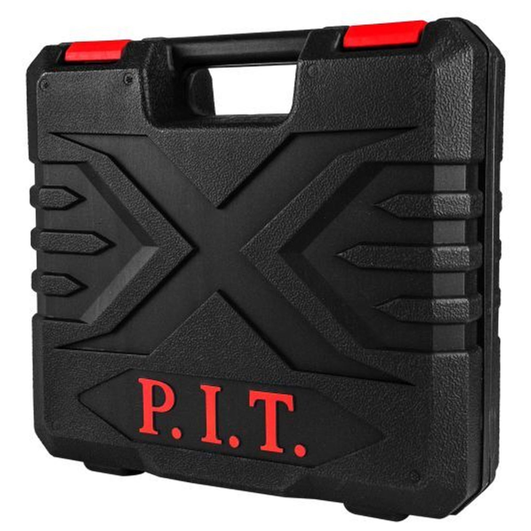 Аккумуляторная дрель-шуруповерт P.I.T. PSR 12-C6