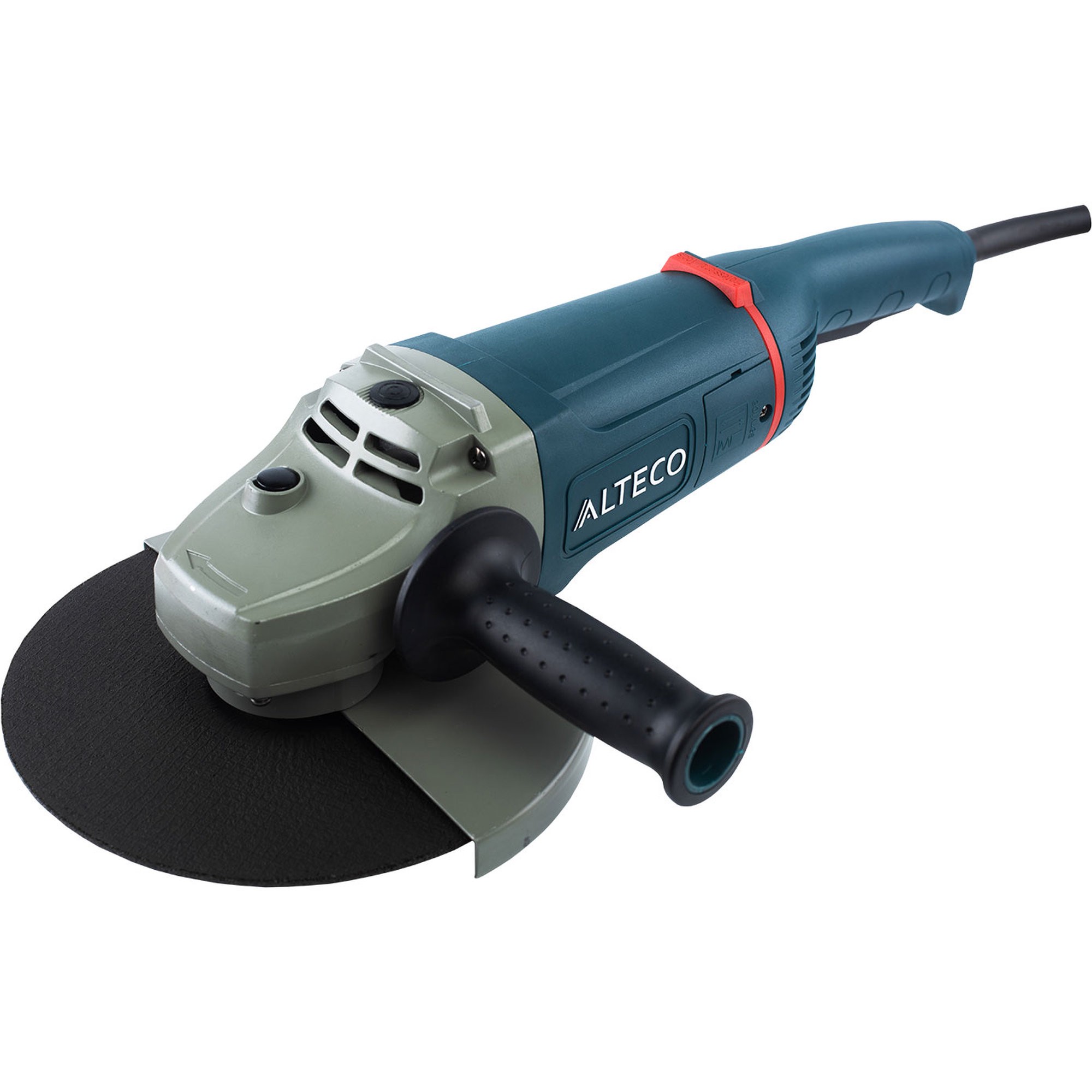 Угловая шлифмашина ALTECO AG 2200-230 2200 Вт 230 мм AG 2200-230