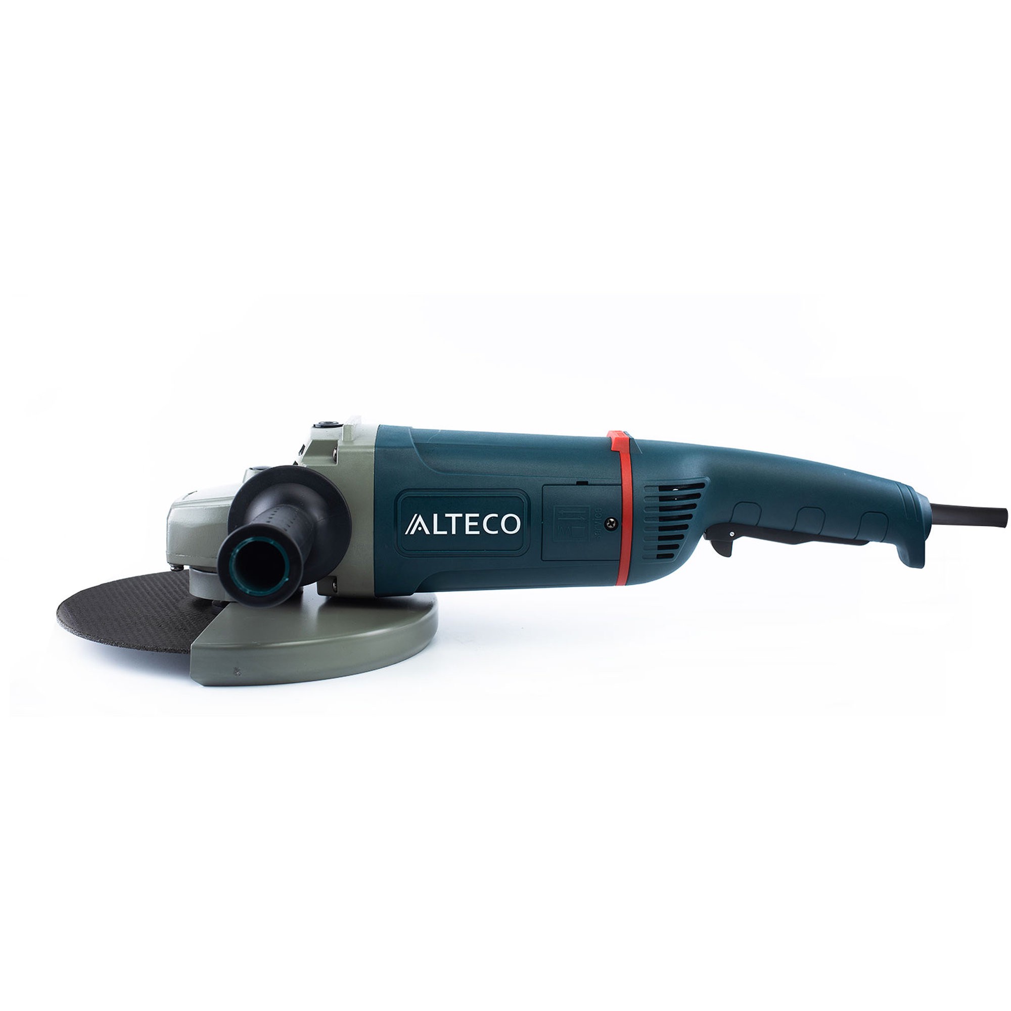 Угловая шлифмашина ALTECO AG 2200-230 2200 Вт 230 мм AG 2200-230