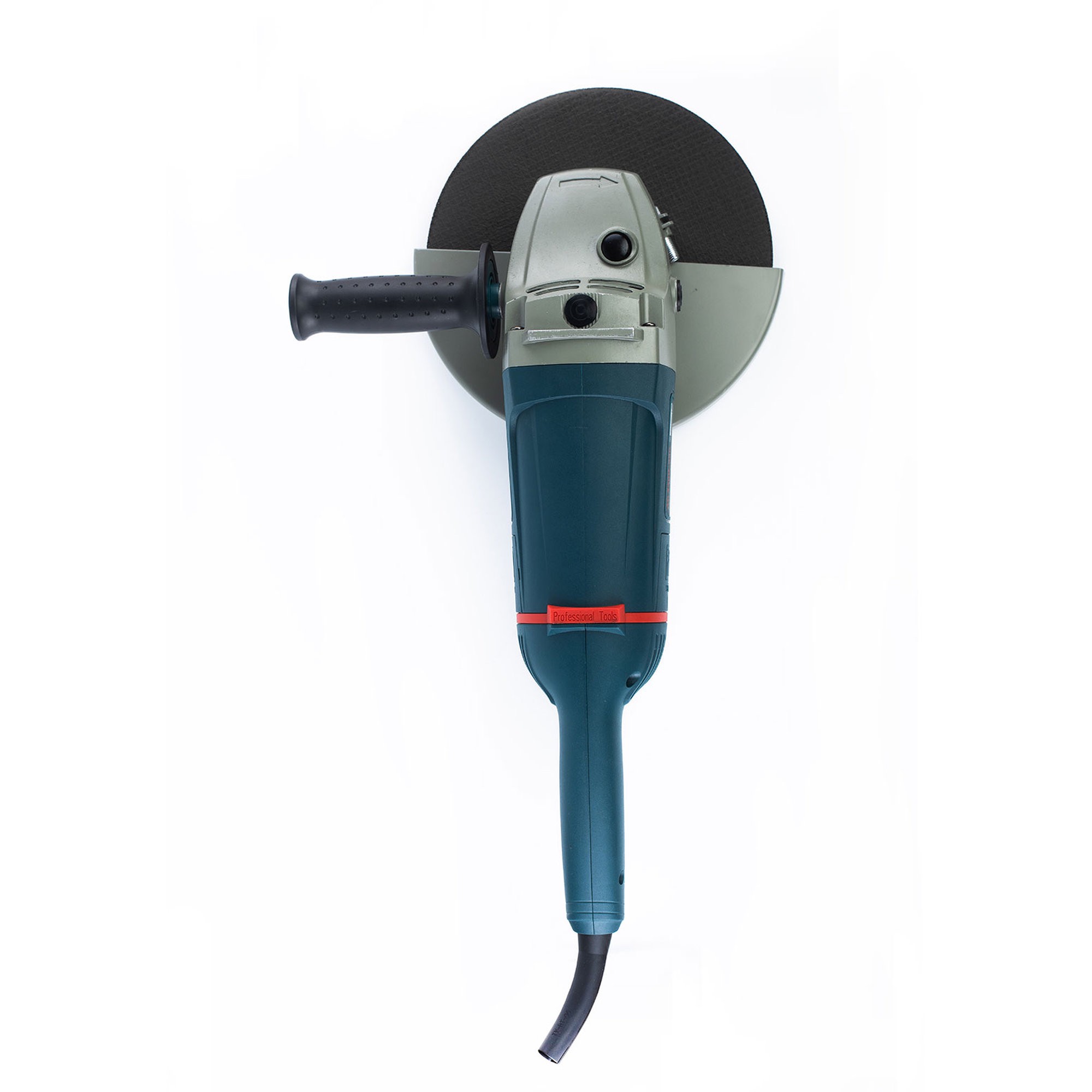 Угловая шлифмашина ALTECO AG 2200-230 2200 Вт 230 мм AG 2200-230