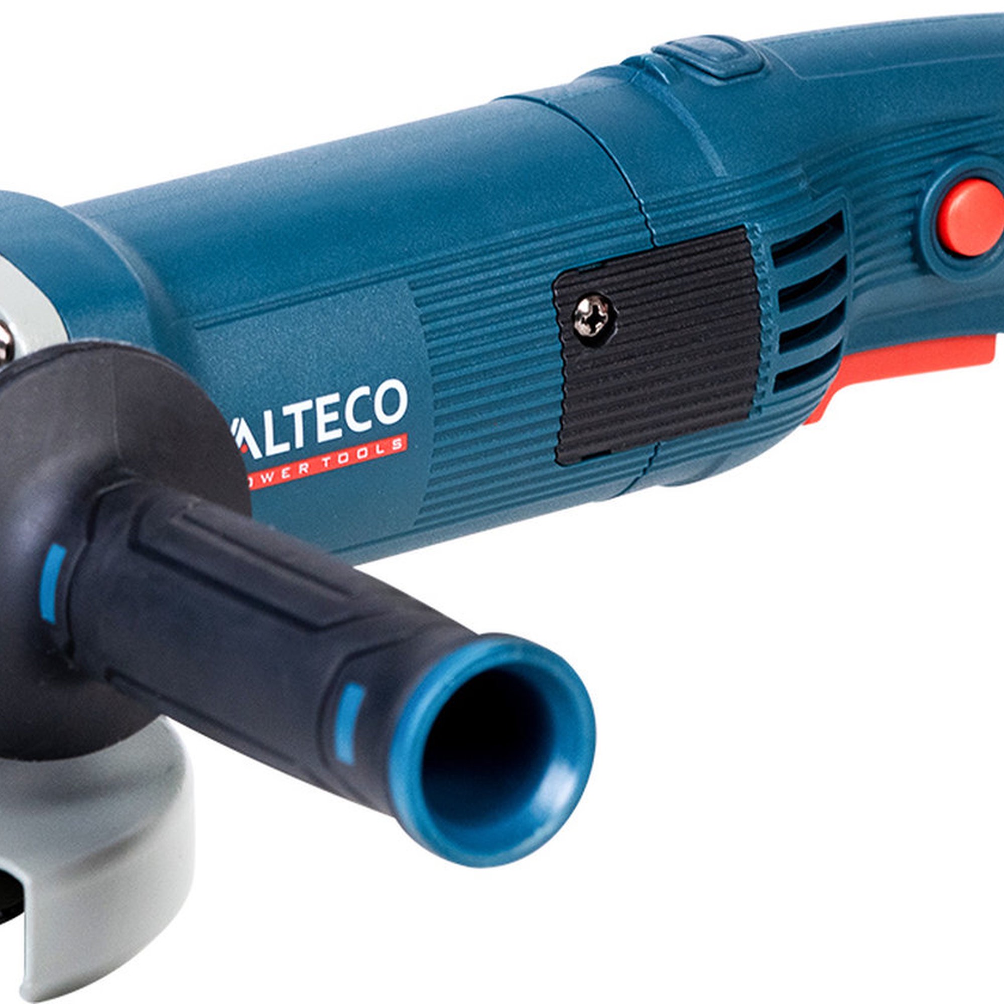 Угловая шлифмашина ALTECO AGH 1100-125 HEAVY DUTY 1100 Вт 125 мм AGH 1100-125