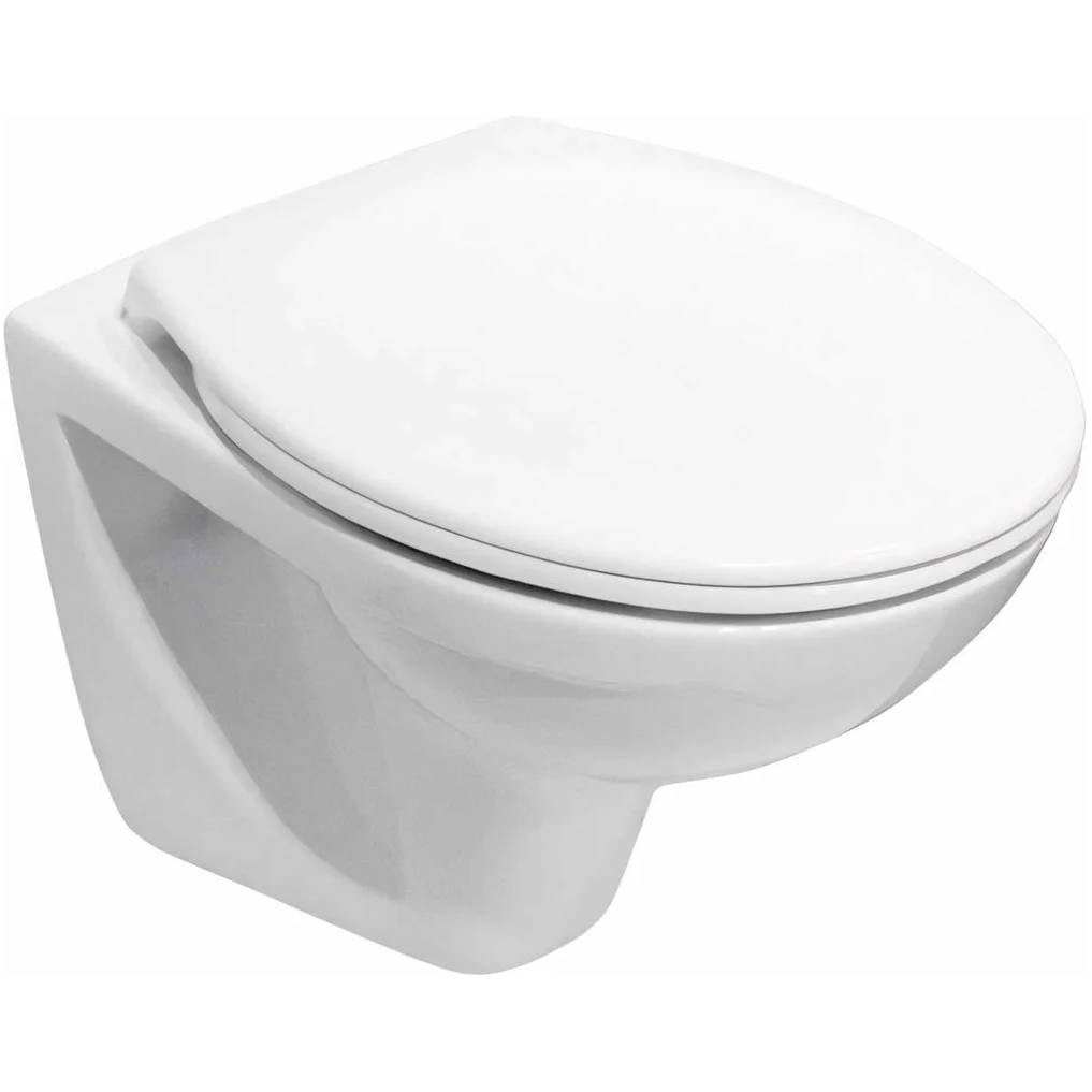 Унитаз подвесной Jika Lyra-Dino 2137.0.000.000.1