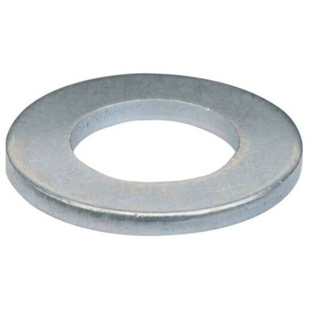 Шпилька резьбовая SHUFT DIN 975 M10x2000 мм оцинкованная 1170181