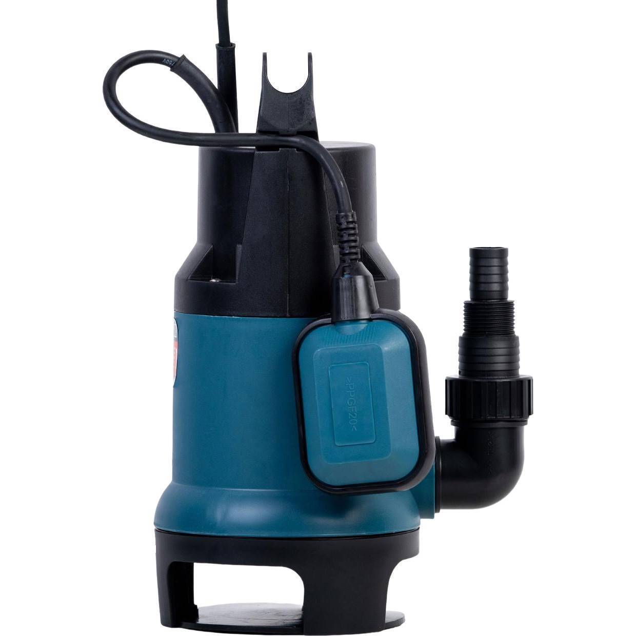 Насос дренажный ALTECO DN-850T