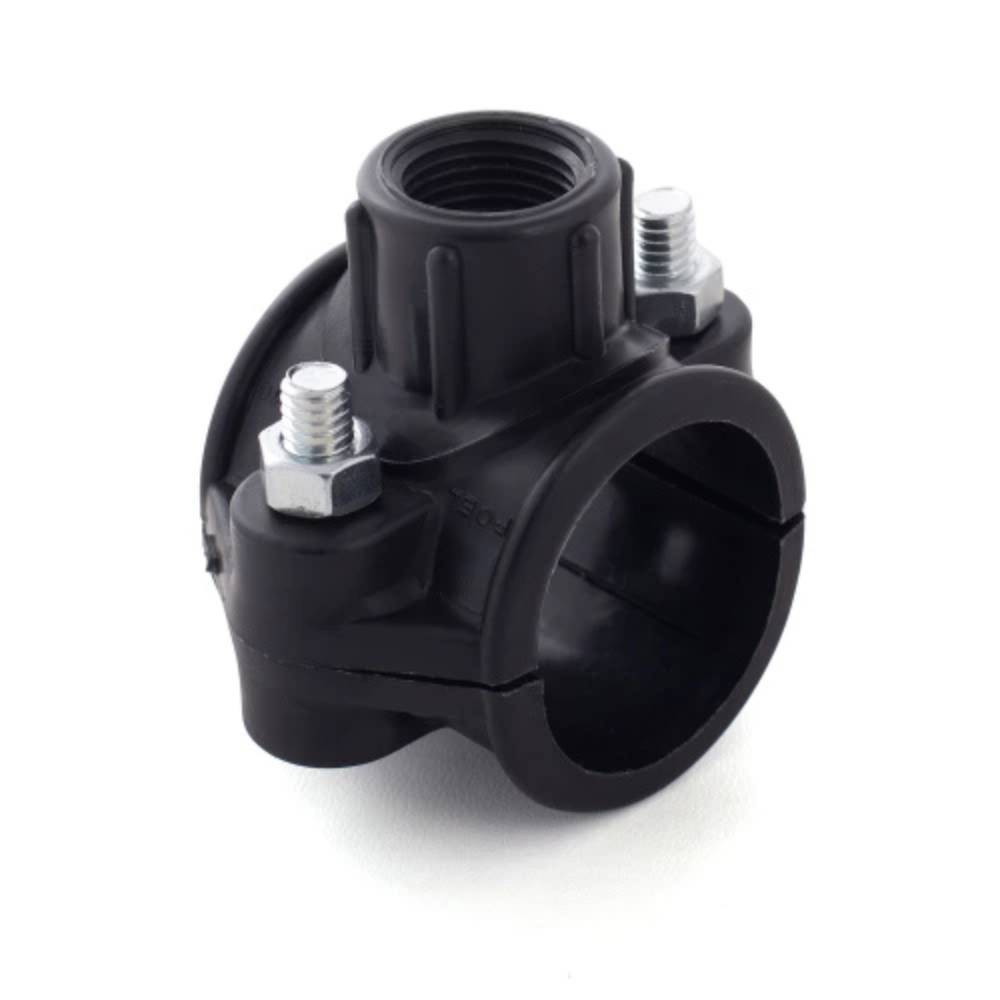 Седелка болтовая РТП 32x1/2 PN16 НС-1158793