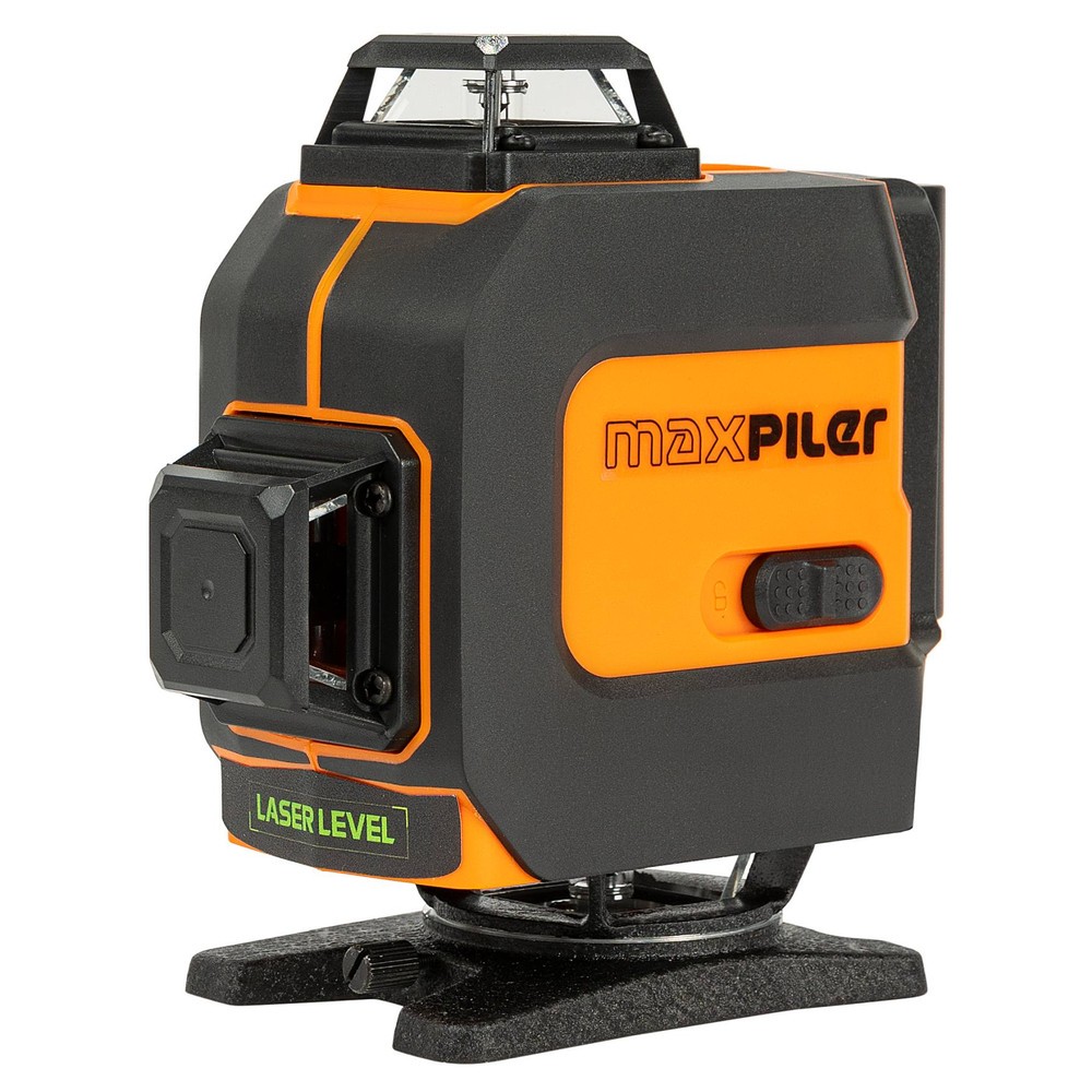 Уровень лазерный P.I.T. MLL-0225G