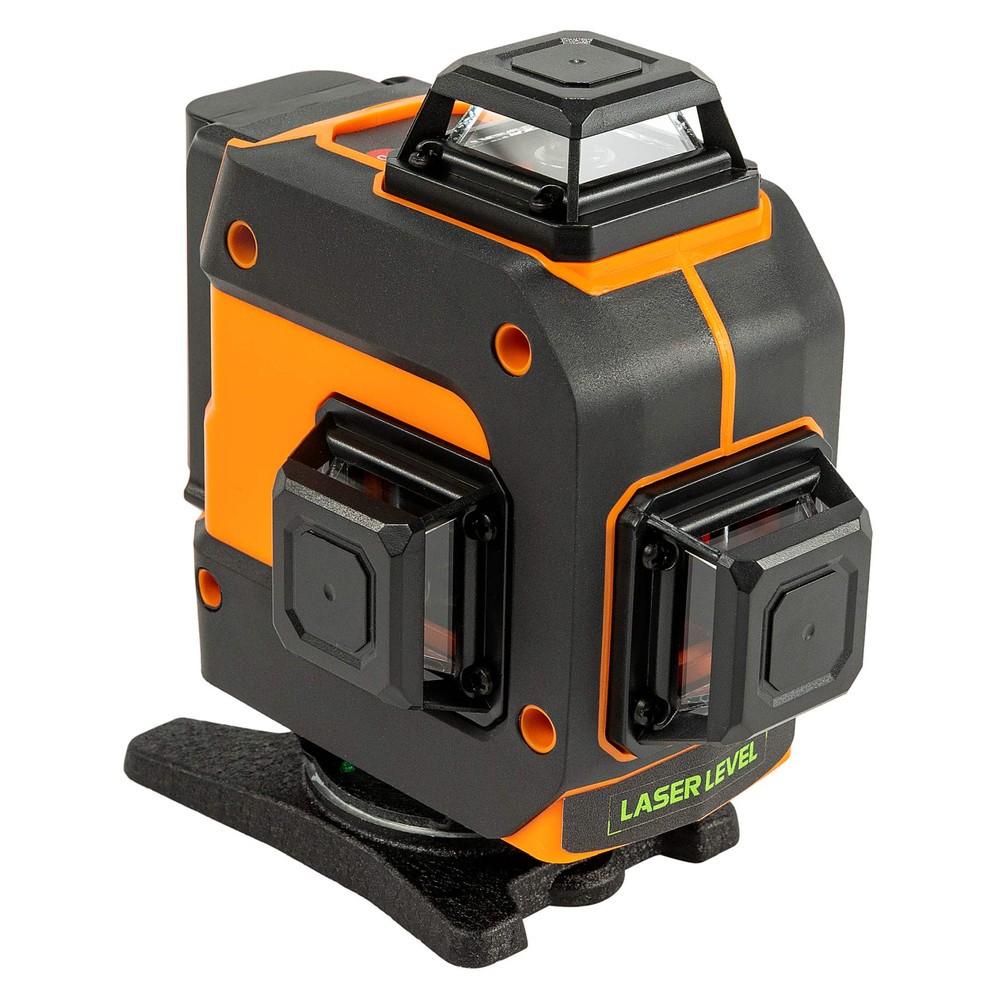 Уровень лазерный P.I.T. MLL-0225G