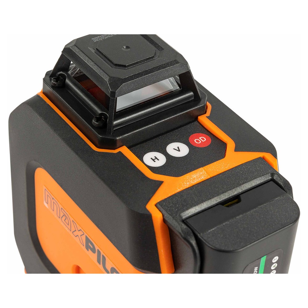 Уровень лазерный P.I.T. MLL-0225G