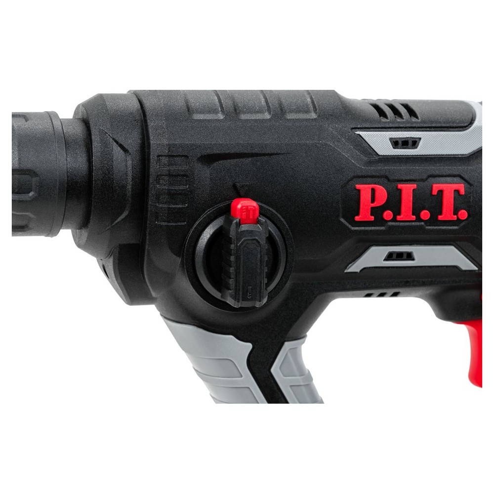 Перфоратор аккумуляторный P.I.T. OnePower20V PBH20H-18A/1 PBH20H-18A/1