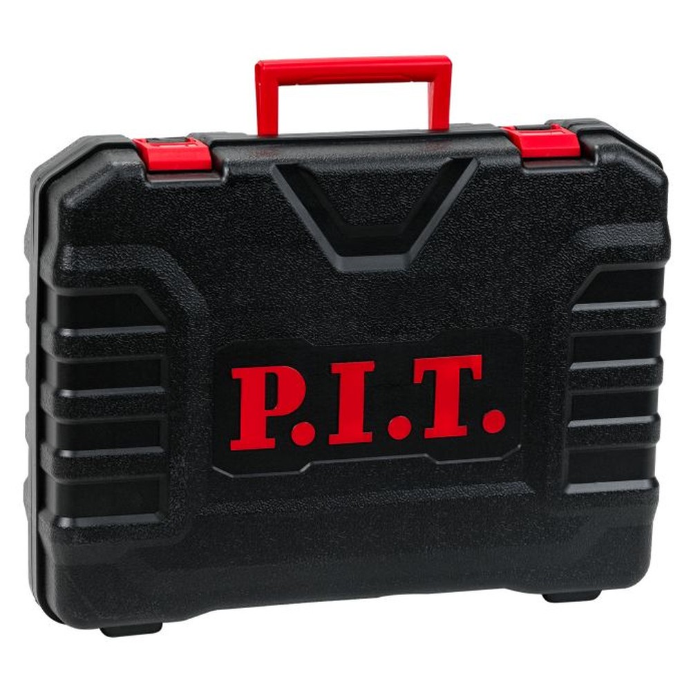 Перфоратор аккумуляторный P.I.T. OnePower20V PBH20H-18A/1 PBH20H-18A/1