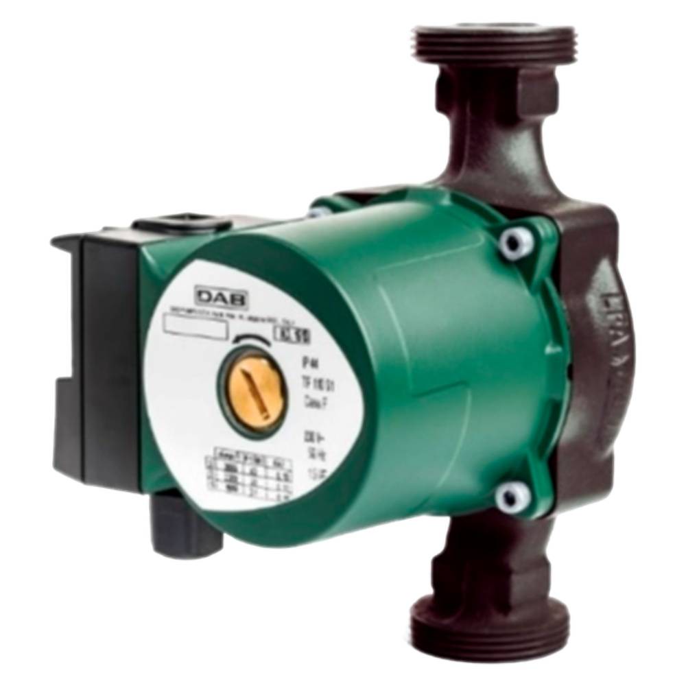 Насос циркуляционный DAB VA 55/180 X 1 1/4 60112982