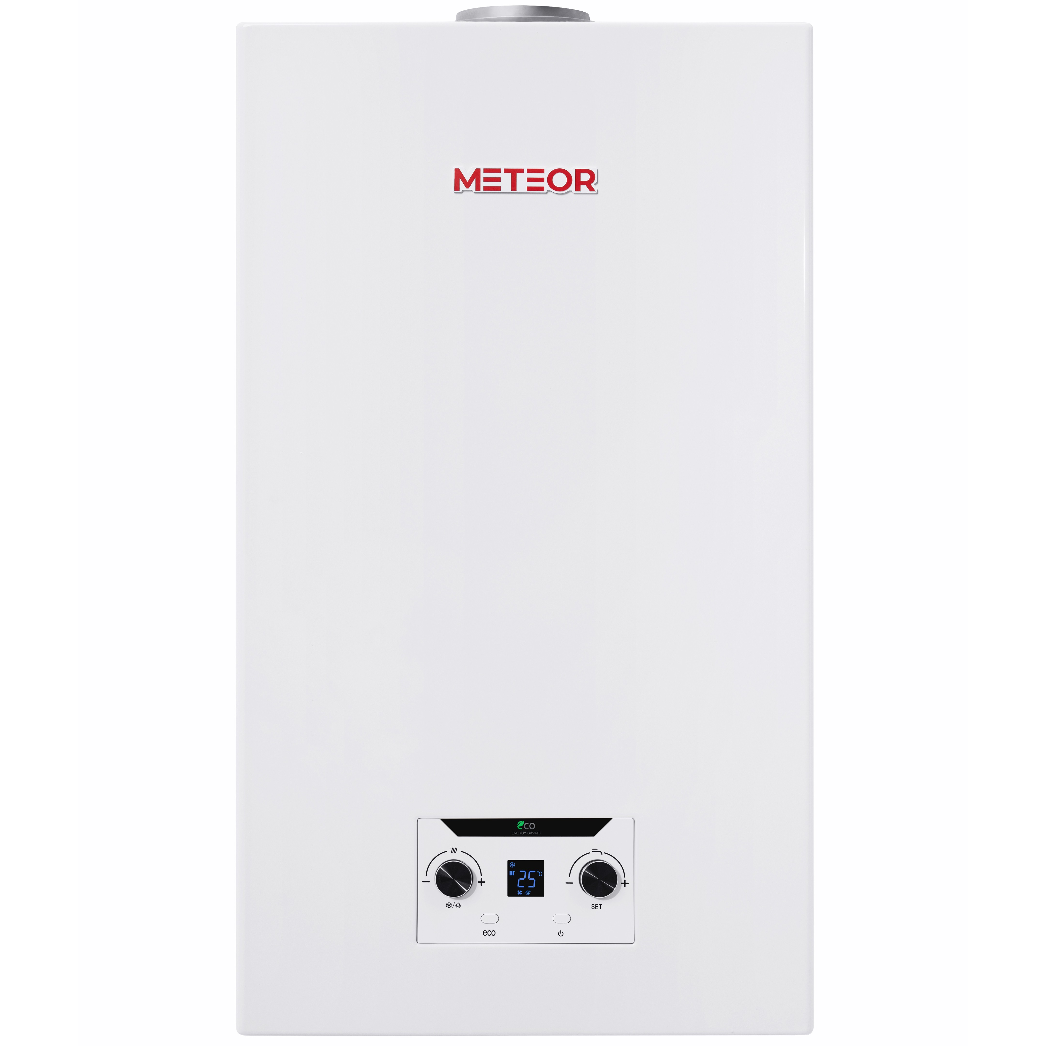 Котел газовый METEOR C11 C 18 кВт настенный двухконтурный НС-1691170